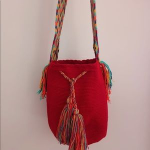 Made With love / artisan bags